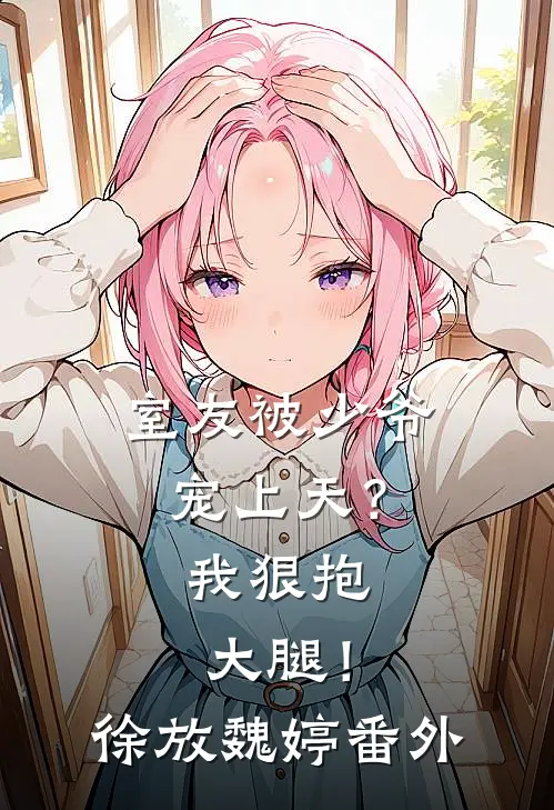 室友被少爷宠上天？我狠抱大腿！徐放魏婷番外