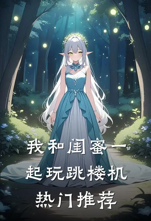 我和闺蜜一起玩跳楼机热门推荐