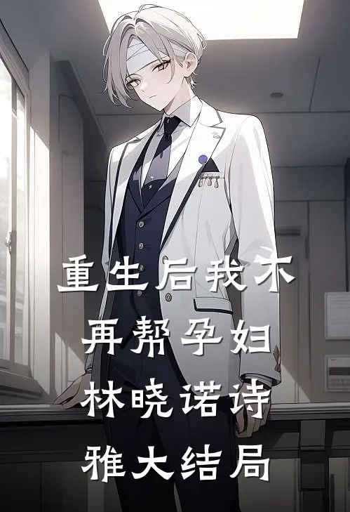 重生后我不再帮孕妇林晓诺诗雅大结局