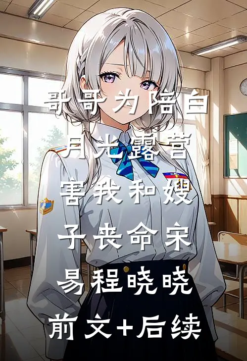 哥哥为陪白月光露营，害我和嫂子丧命宋易程晓晓:前文+后续