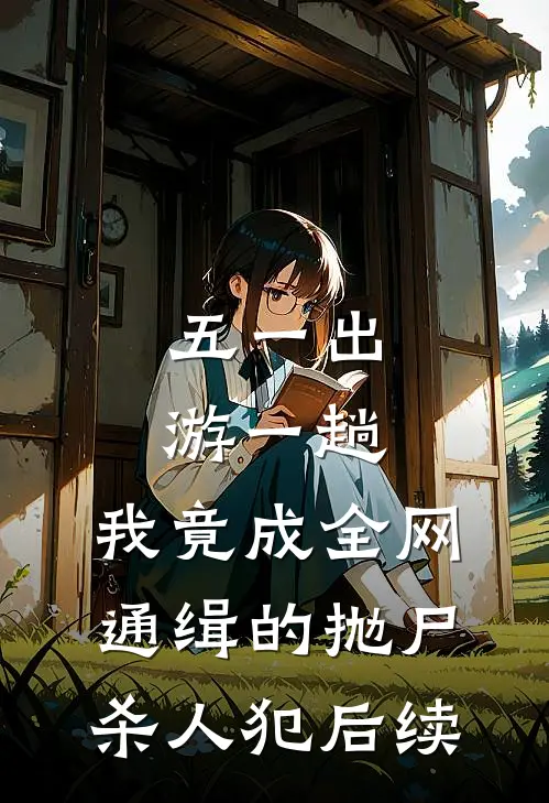 五一出游一趟，我竟成全网通缉的抛尸杀人犯后续