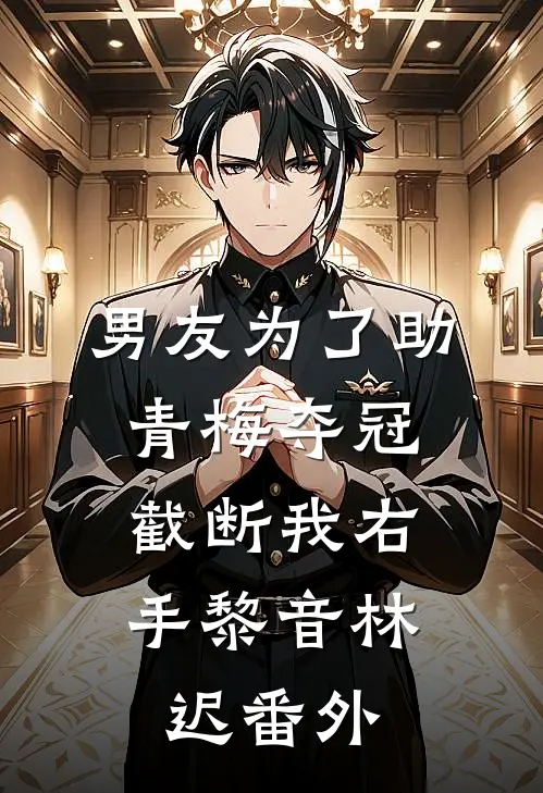 男友为了助青梅夺冠，截断我右手黎音林迟番外