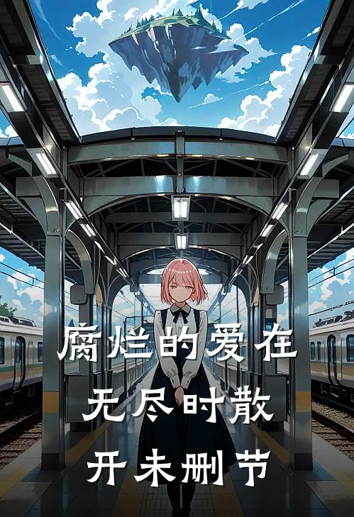 腐烂的爱在无尽时散开未删节