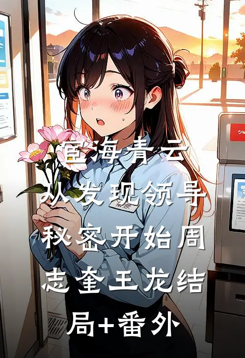 宦海青云：从发现领导秘密开始周志奎王龙结局+番外