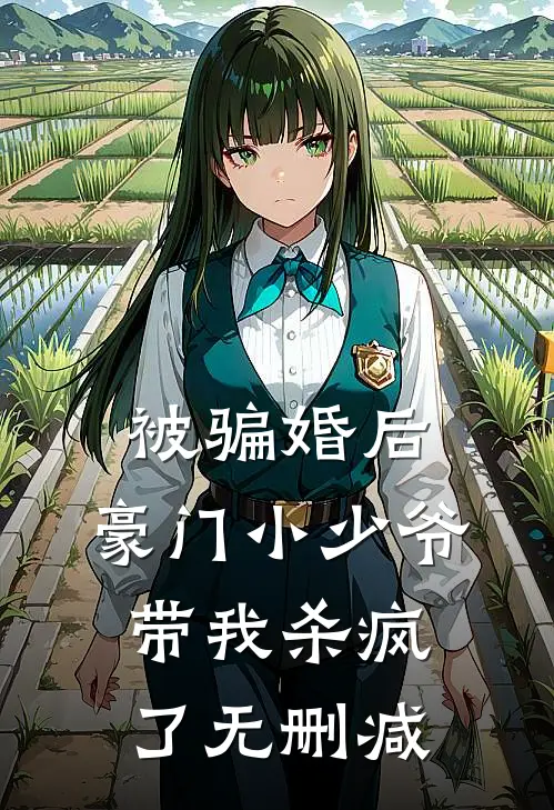 被骗婚后：豪门小少爷带我杀疯了无删减