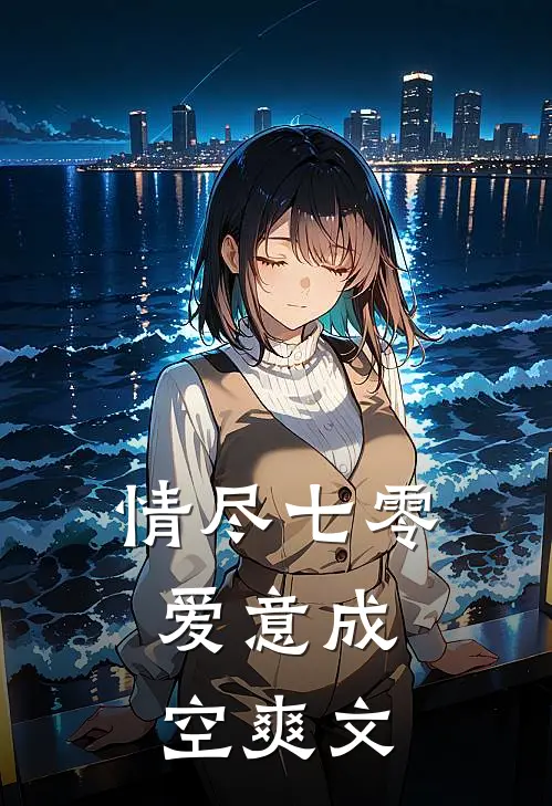 情尽七零，爱意成空爽文