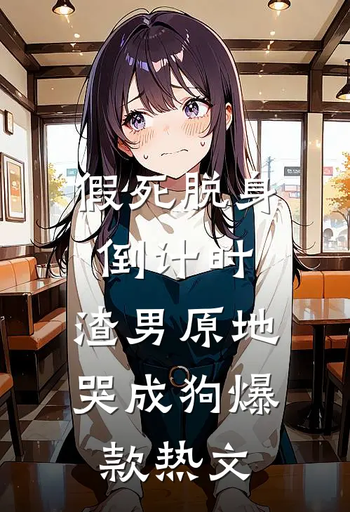 假死脱身倒计时，渣男原地哭成狗爆款热文