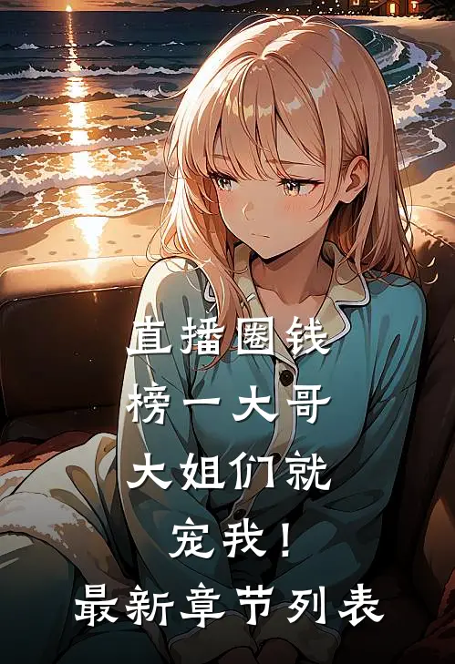 直播圈钱，榜一大哥大姐们就宠我！最新章节列表
