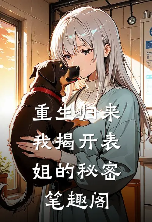重生归来，我揭开表姐的秘密笔趣阁