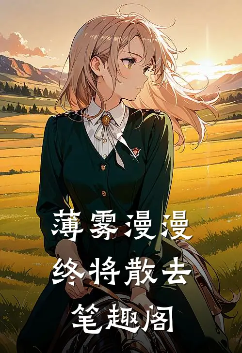 薄雾漫漫终将散去笔趣阁