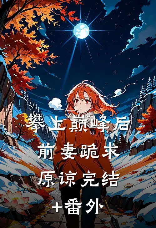 攀上巅峰后，前妻跪求原谅完结+番外