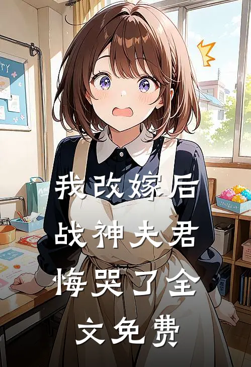 我改嫁后，战神夫君悔哭了全文免费