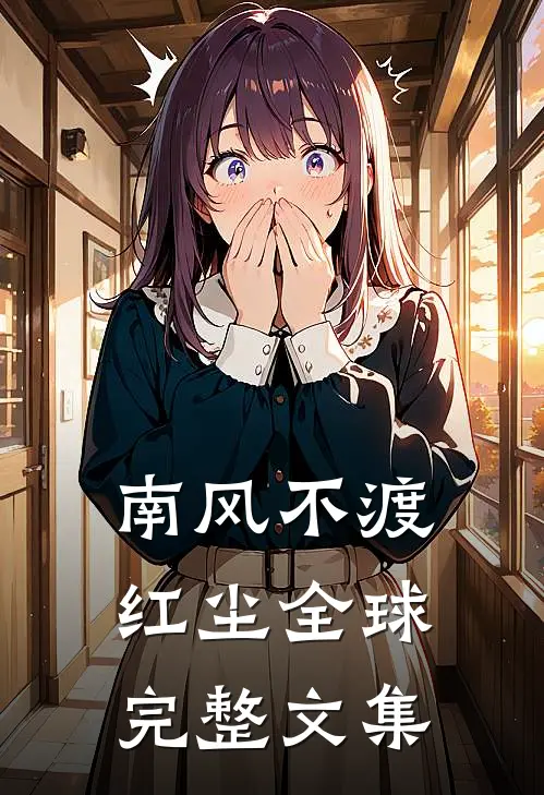 南风不渡红尘全球完整文集
