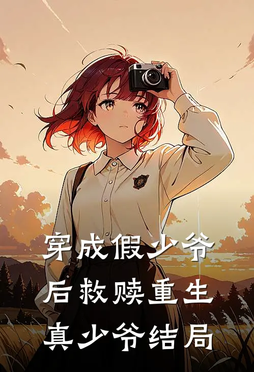 穿成假少爷后救赎重生真少爷结局