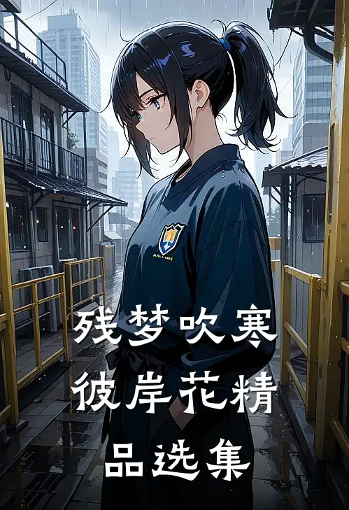 残梦吹寒彼岸花精品选集