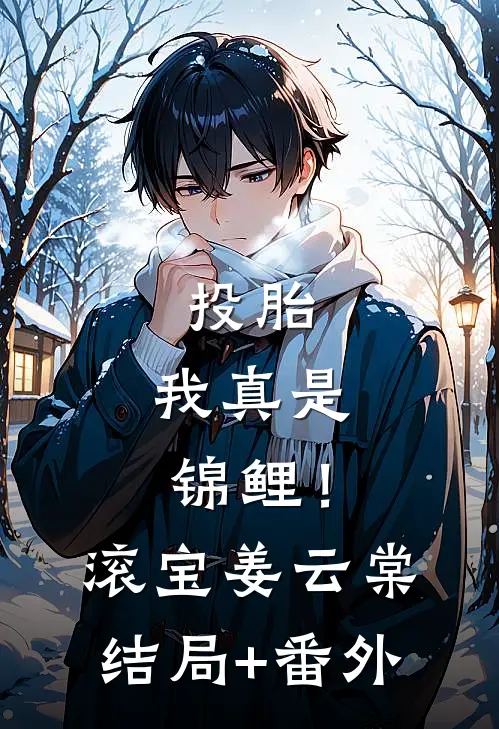 投胎：我真是锦鲤！滚宝姜云棠:结局+番外