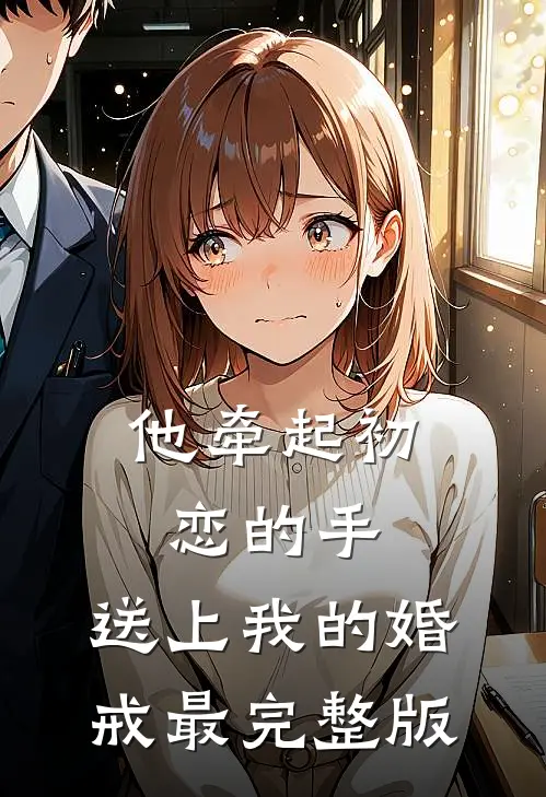 他牵起初恋的手，送上我的婚戒最完整版