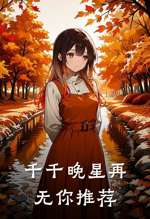 千千晚星再无你推荐