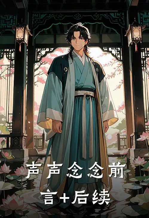 声声念念前言+后续