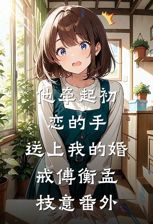 他牵起初恋的手，送上我的婚戒傅衡孟枝意番外