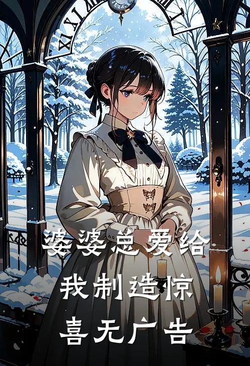 婆婆总爱给我制造惊喜无广告