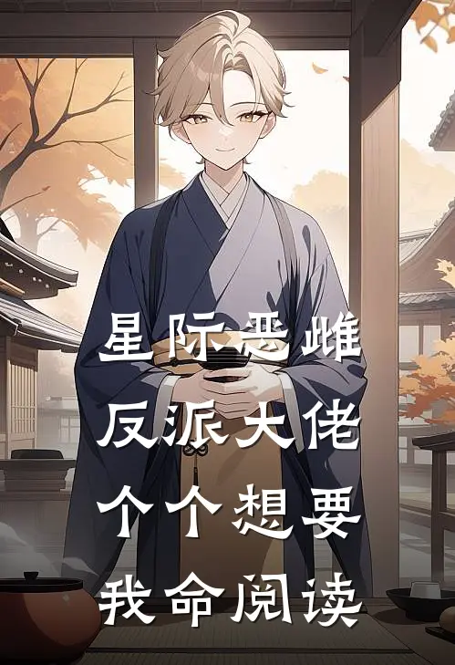 星际恶雌，反派大佬个个想要我命阅读