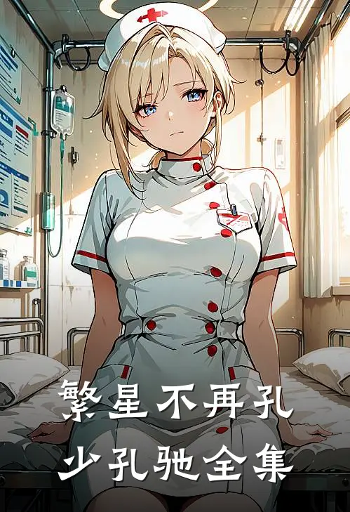 繁星不再孔少孔驰全集