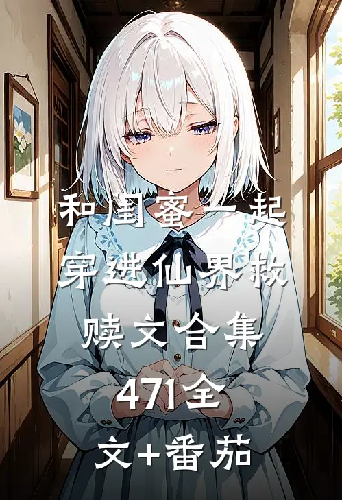 和闺蜜一起穿进仙界救赎文合集471全文+番茄