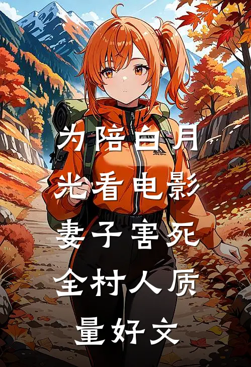 为陪白月光看电影，妻子害死全村人质量好文