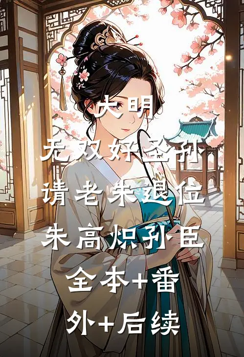 大明：无双好圣孙，请老朱退位朱高炽孙臣:全本+番外+后续