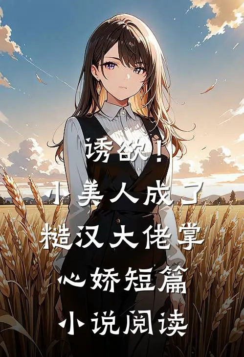 诱欲！小美人成了糙汉大佬掌心娇短篇小说阅读