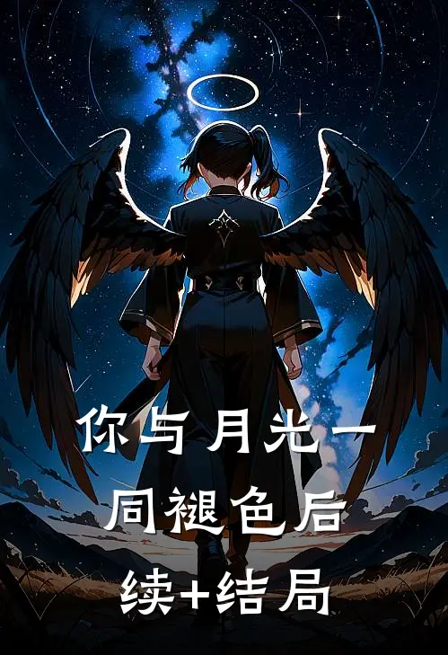 你与月光一同褪色后续+结局