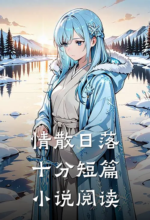 情散日落十分短篇小说阅读