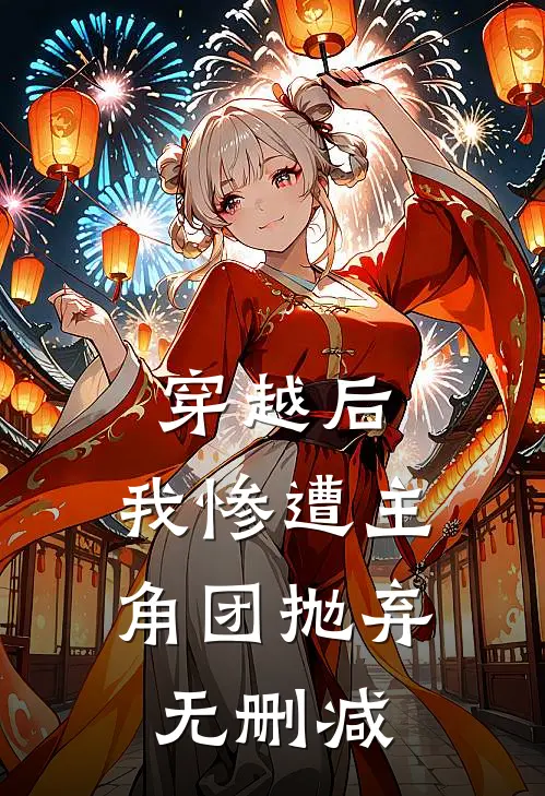 穿越后，我惨遭主角团抛弃无删减
