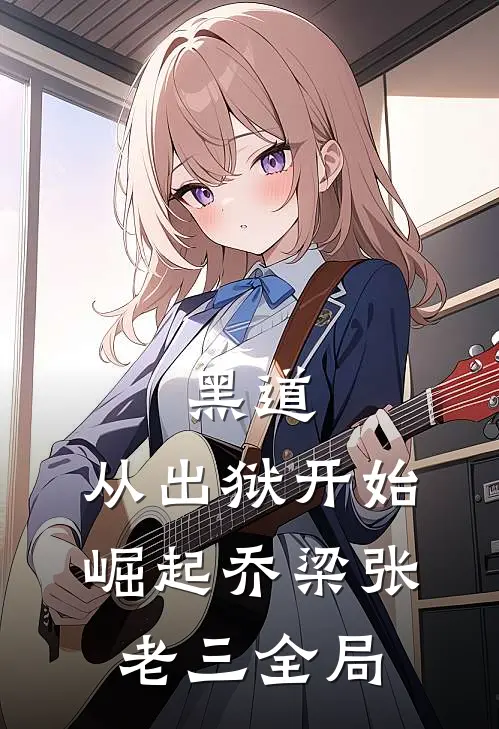 黑道：从出狱开始崛起乔梁张老三全局
