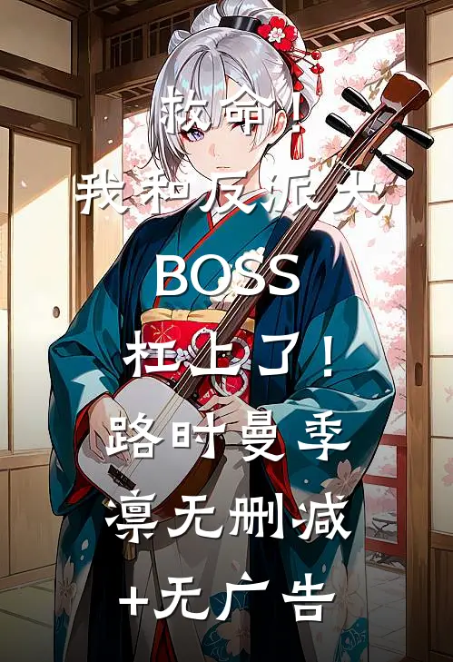 救命！我和反派大BOSS杠上了！路时曼季凛无删减+无广告