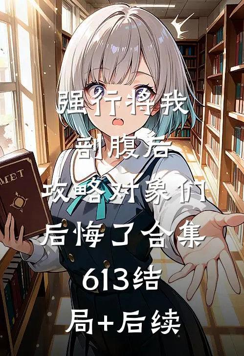 强行将我剖腹后，攻略对象们后悔了合集613结局+后续