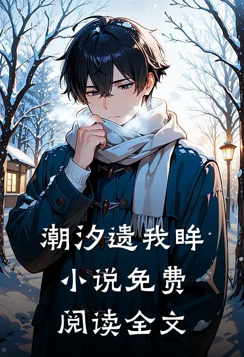 潮汐遗我眸小说免费阅读全文