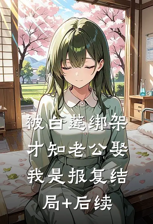 被白莲绑架，才知老公娶我是报复结局+后续