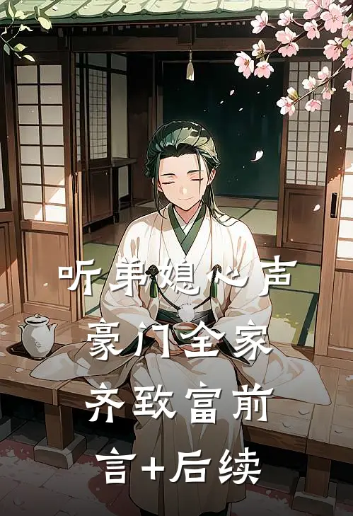 听弟媳心声，豪门全家齐致富前言+后续