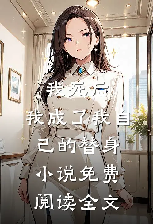 我死后，我成了我自己的替身小说免费阅读全文