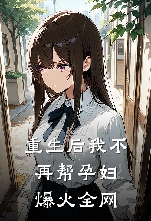 重生后我不再帮孕妇爆火全网