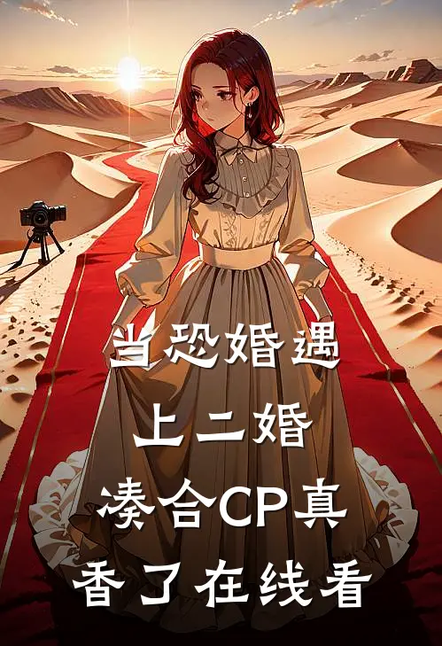 当恐婚遇上二婚：凑合CP真香了在线看
