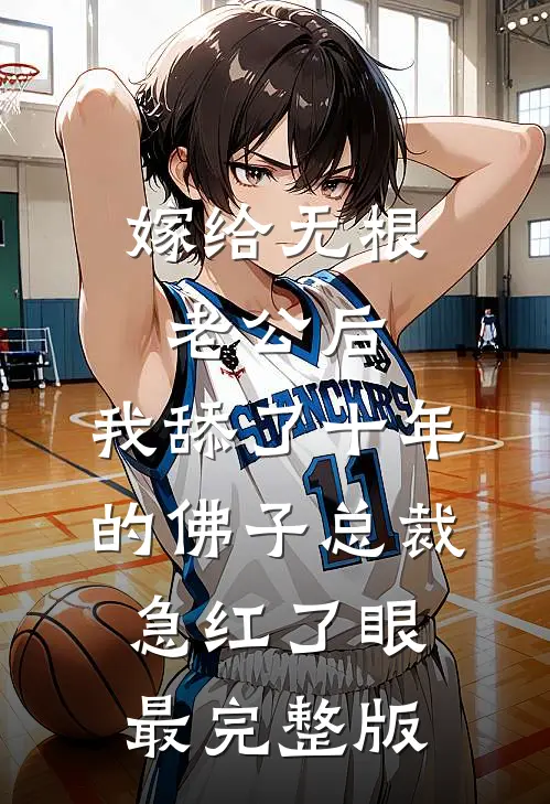 嫁给无根老公后，我舔了十年的佛子总裁急红了眼最完整版