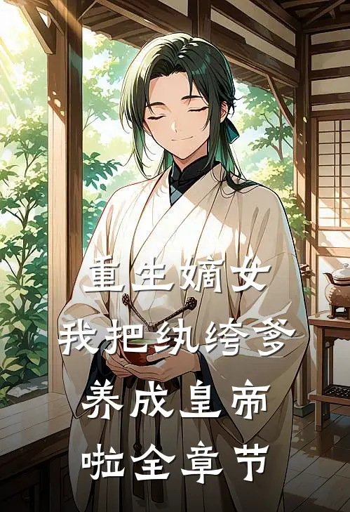 重生嫡女：我把纨绔爹养成皇帝啦全章节
