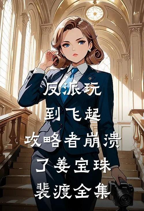 反派玩到飞起，攻略者崩溃了姜宝珠裴渡全集