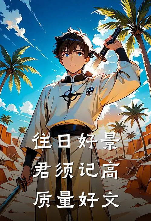 往日好景君须记高质量好文