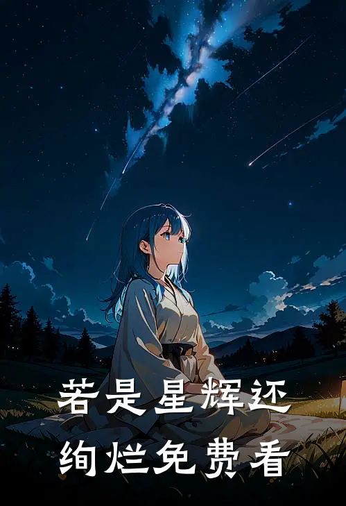 若是星辉还绚烂免费看