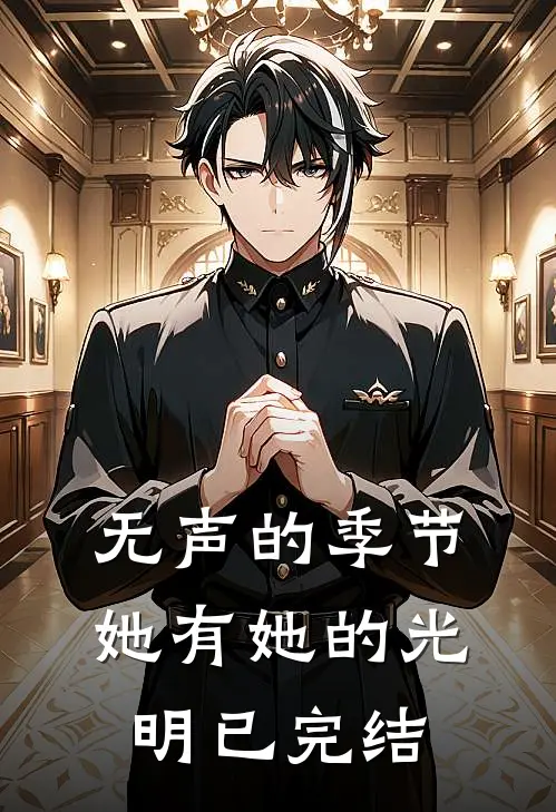 无声的季节，她有她的光明已完结