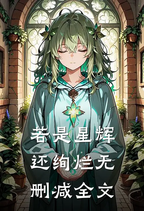 若是星辉还绚烂无删减全文